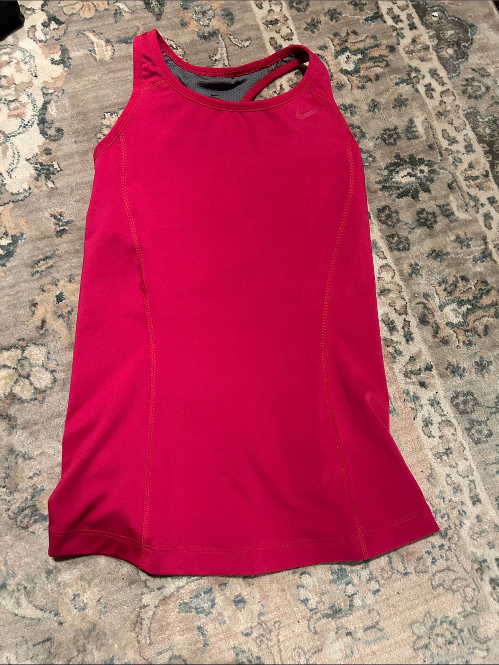 Nike Dri-fit tank